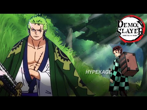 Why Zoro Always