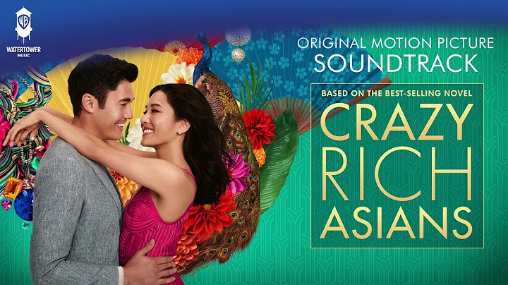 Crazy Rich Asians Official Soundtrack | Cant Help ...