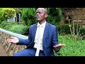 MAHOYA BY ZAKAYO NJERU(OFFICIAL VIDEO)