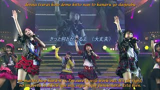 SKE48 2014 Oki Doki【オキドキ】