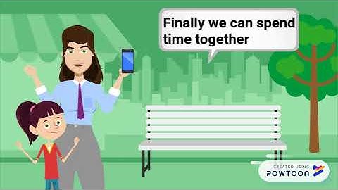 The mobile cloud is changing the way we work