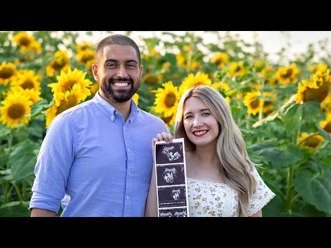 Vidéo: Catherine Paiz est-elle enceinte ?