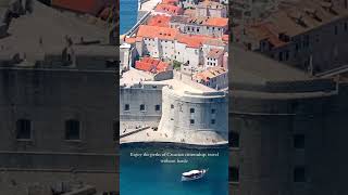 From Abroad to Coastal Bliss: Croatia’s My New Home