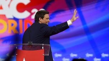 Ron DeSantis has done ‘everything’ a Governor could be asked to do