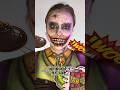 I had so much fun doing this look! #makeupartist #makeuptransformation #cosplay #joker #fypp