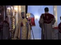 Easter Badarak Divine Liturgy 2017