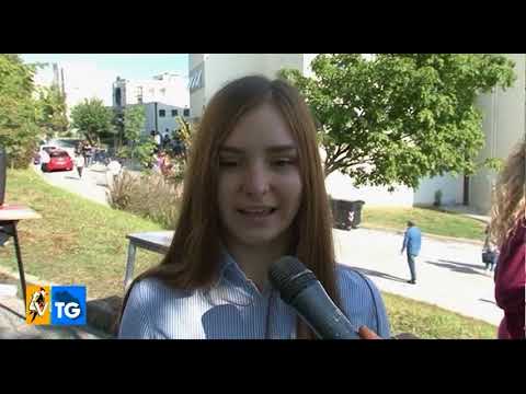 tv kanalları Liceo Galilei di Ancona: iniziativa per lo Ius Soli che ha visto insieme docenti e studenti
