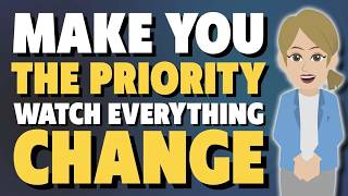 When You Make You the Priority, Everything Changes! 🌟 Abraham Hicks 2026