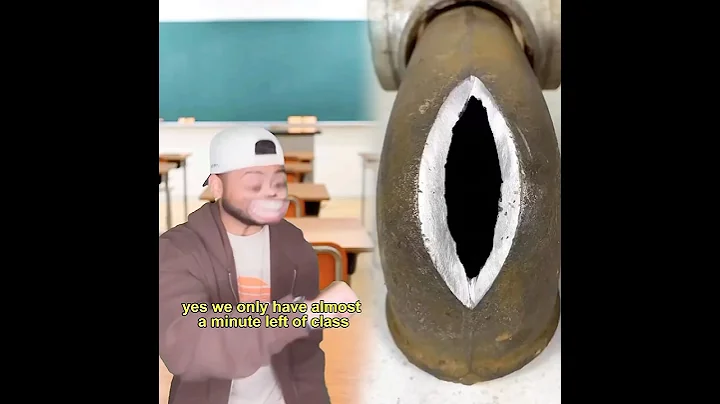 When you OUTSMART your teacher…😈😂💀 #comedy#acting #funny #itzymidzy #capcut #pov