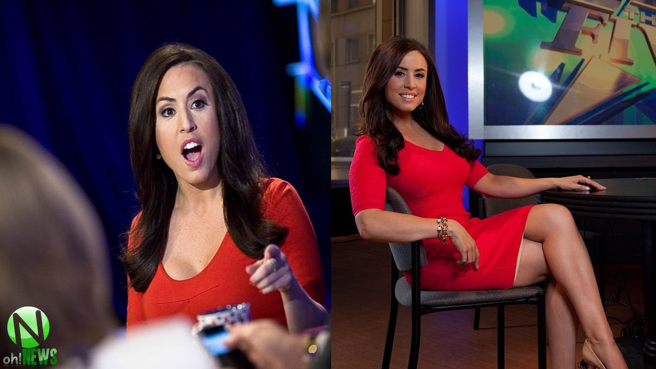 Top 10 Hottest Fox News Girls Oh News Youtube