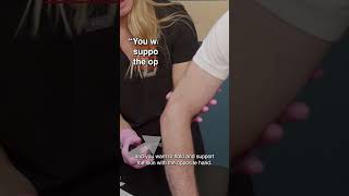 Have You Tried Gua Sha to Help Treat Elbow Pain?