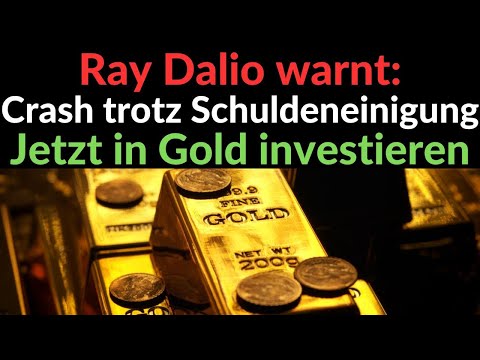 Video: Wird Silber Gold überflügeln?