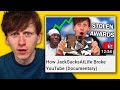 How JackSucksAtLife Broke Youtube