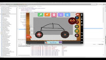 Design My Car - Source Code Video By Sell My Source Code.