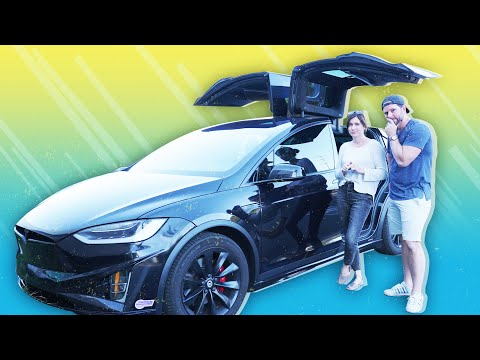 Model X Final Review - Why we Sold it