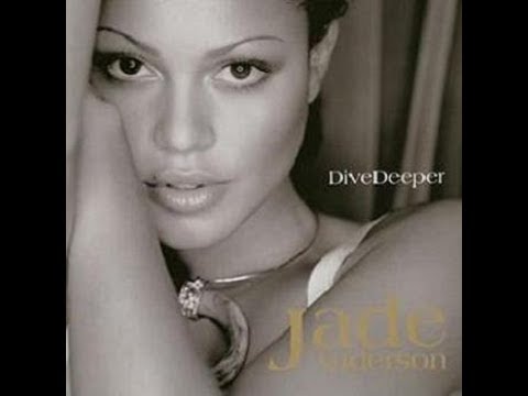 Jade Anderson — Jade Anderson - Constant Talking