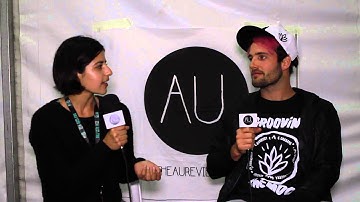 Interview: What So Not at Groovin