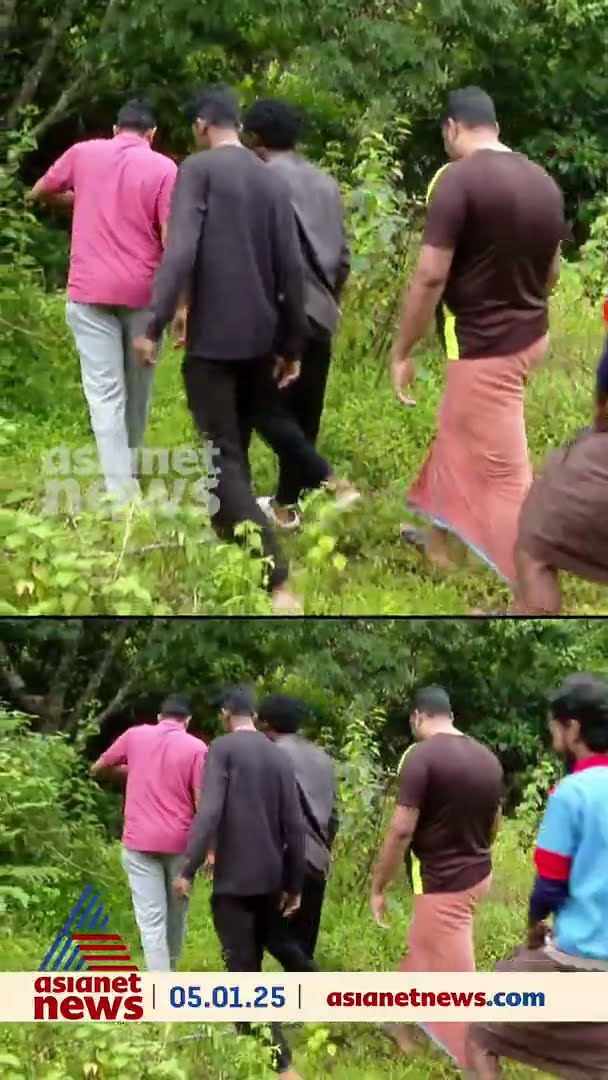 പുലിപ്പേടിയിൽ മുളിയാര്‍,കാറഡുക്ക,ദേലംപാടി പഞ്ചായത്ത് നിവാസികൾ