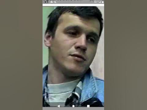 Сергей Наговицын ---Забор.. - YouTube