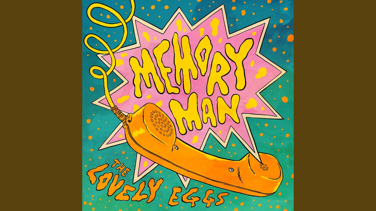 YouTubeでMemory Manを視聴 YouTubeでMemory Manを視聴