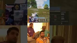 ❤️ SCOUT REACTION ON GODLIKE NEYOO 1 VS 2 | #jonathan #bgmi #pubg #scout