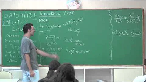 Qual a importância da determinação densidade das substâncias no controle de qualidade?