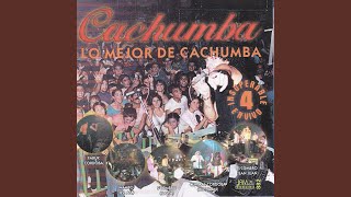 Video thumbnail of "Cachumba - La Ley y el Pecado (En Vivo)"