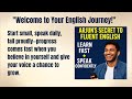 Learn English FAST | Arjun’s 3-Month Transformation | Proper & Abstract Nouns | SPEAK IN ENGLISH