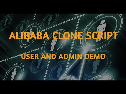 Buy and Sell PHP Script | B2B Ecommerce Software