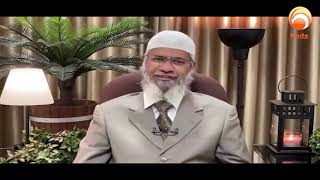 is it permitted in islam to draw picture for studying purpose   Dr Zakir Naik#fatwa #islamqa #HUDATV screenshot 4