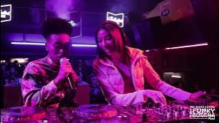 Socialite 8.0 - DJ Kay - Funky Buddha Lounge - Ballantine's - Amapiano