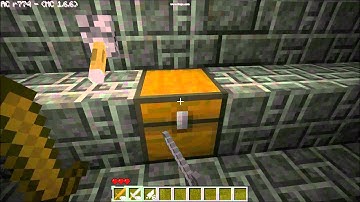 AdventureCraft map test