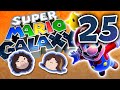 Super Mario Galaxy: Mouth Farting - PART 25 - Game Grumps