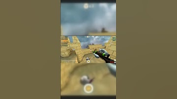 Insane Trickshot | Shell Shockers #fps #games #shellshock #gaming #shellshockers #trickshots #roblox