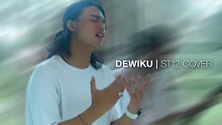 Dewiku  Rest In Forest