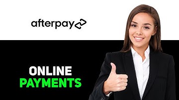 How to Use Afterpay Card Online 2025