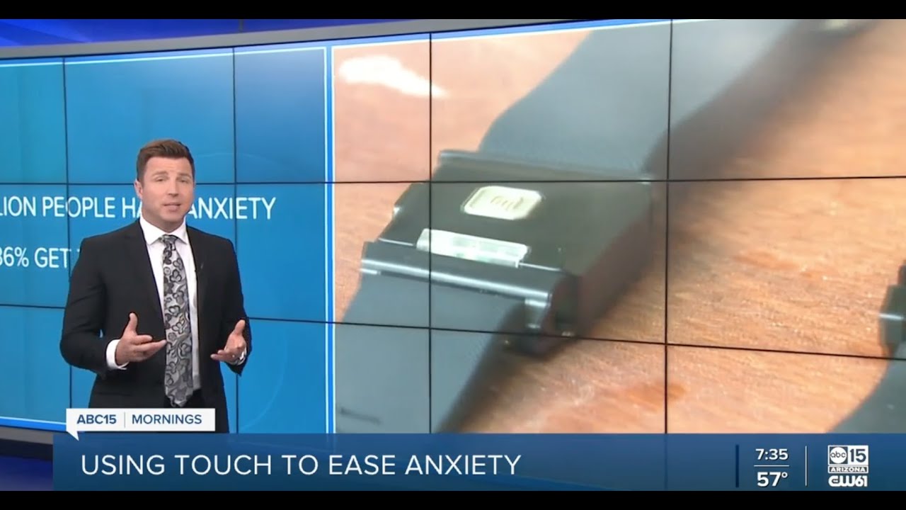 TouchPoints ABC Segment