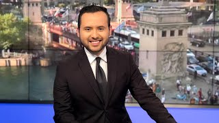 Noticias Tiktok Benjamin Zamora 16 De Marzo 2022