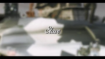 "Slave: Logic" INTENSE COD EDIT!!