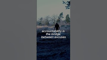 WHO is Responsible When No One is Accountable?