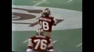 NFL MNF 11 4 74 Rams 49ers