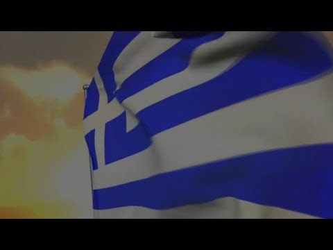 Video: Hellas: Severdigheter I Athos