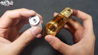 Lost Vape Furyan Squonker screenshot 4