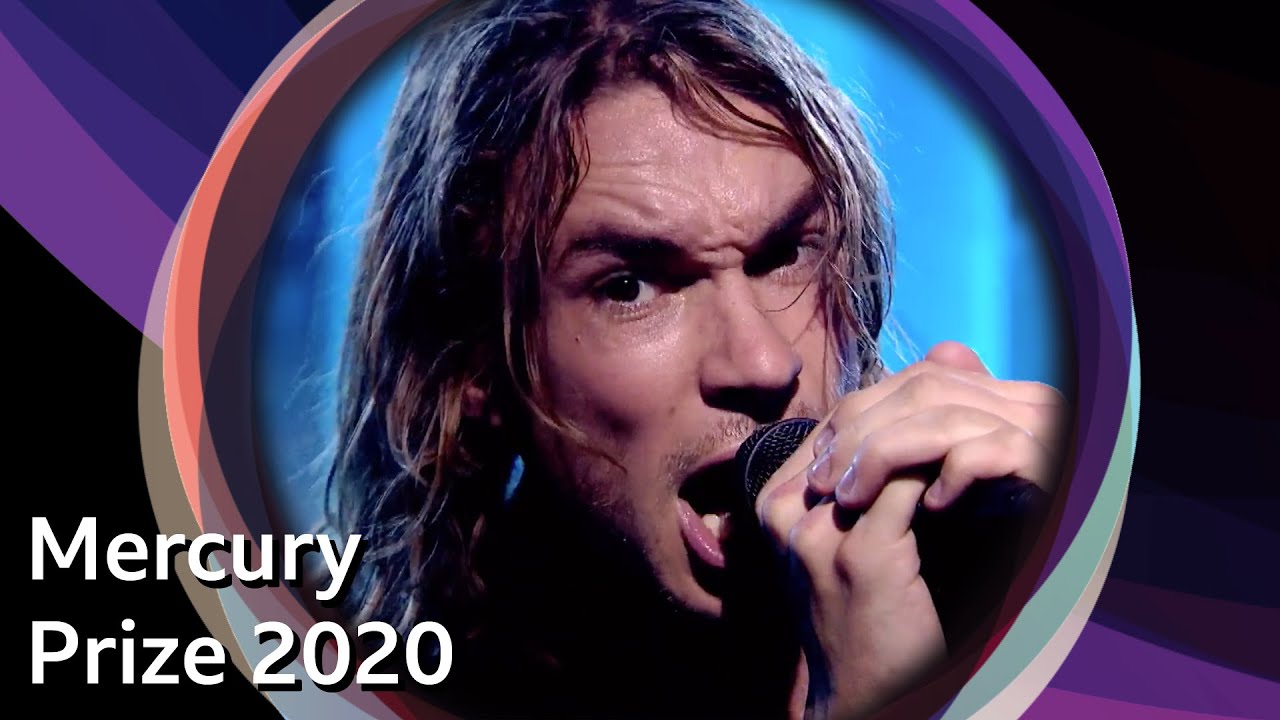 Sports Team - Here's The Thing (Mercury Prize 2020: Album of the Year)