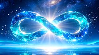 The Most Powerful Frequency Of The Universe 999 Hz ♾️ You will feel God within you healing screenshot 1