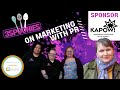 3Spoonies on Marketing with PR: Pitches, Press, and Playing the Long Game