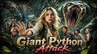 【FULL】She Warned Them of the Giant Python. They Laughed. Now It's Here!