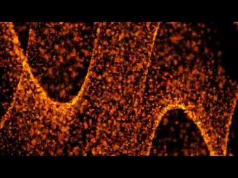 Trapcode Form Audio Reactor Test - By Ecrip Arts
