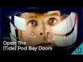 Level1 News January 23 2018: Open The (Tide) Pod Bay Doors