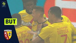 But Przemyslaw Adam Frankowski 4 - Rcl Losc Lille - Rc Lens 1-2 2122